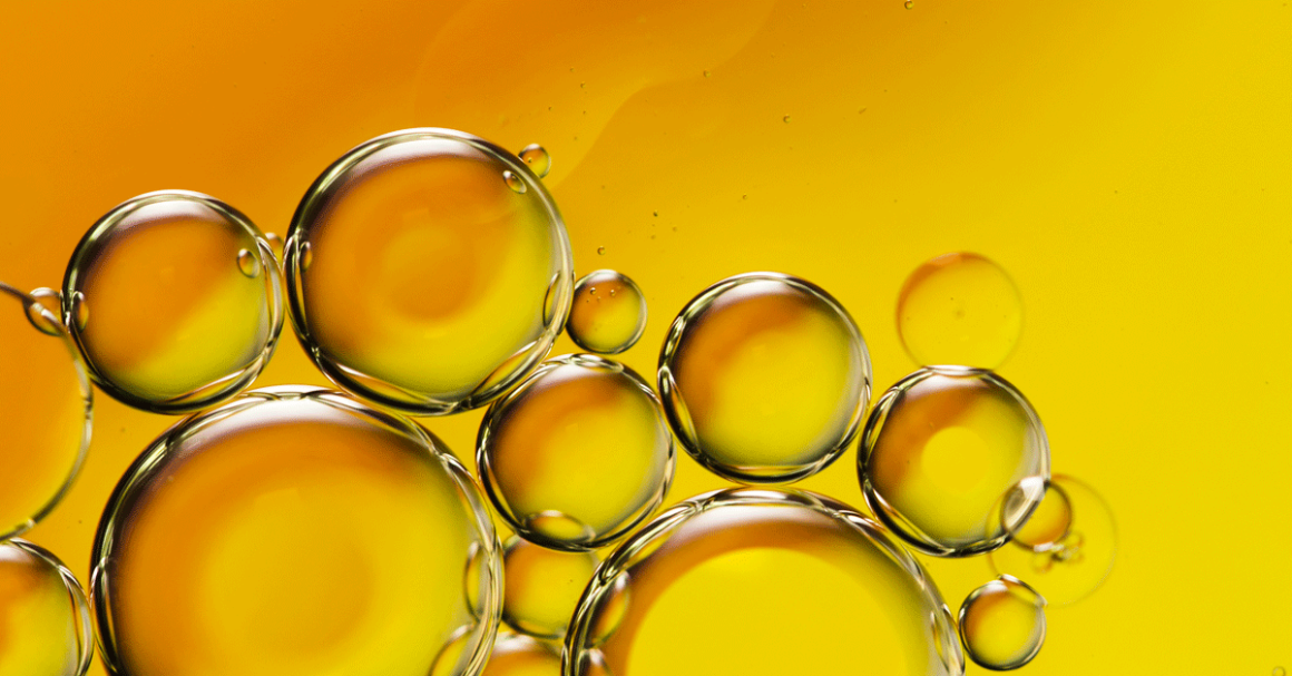 Olio di oliva ozonizzato. Quali i benefici del suo utilizzo?