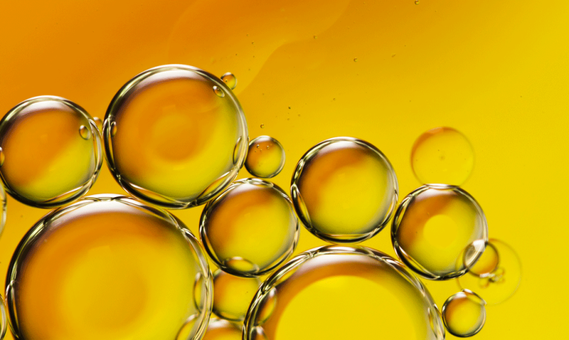 Olio di oliva ozonizzato. Quali i benefici del suo utilizzo?