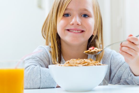 Probiotici per bambini: come e perché sono importanti